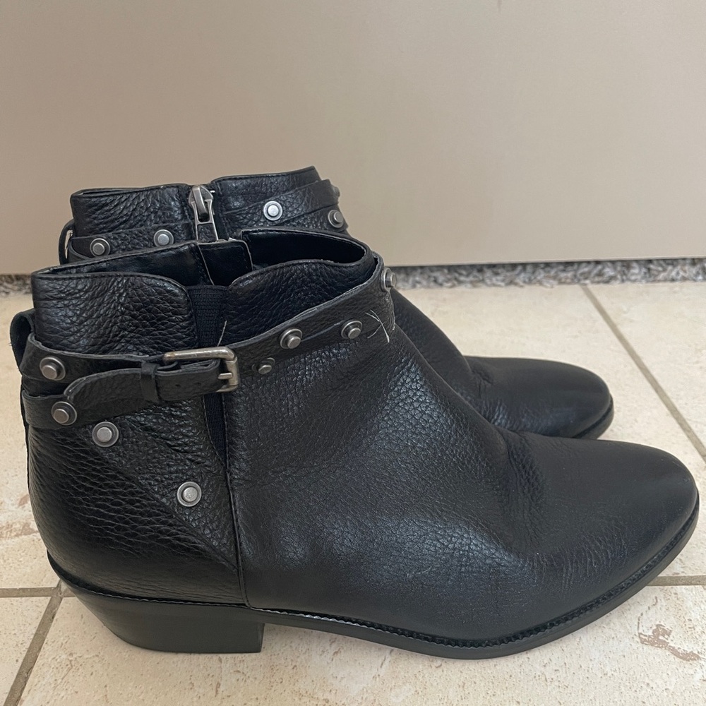 Halogen Booties - image 2